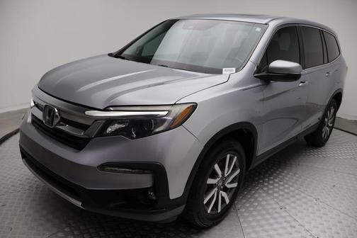 2020 Honda Pilot 2WD EX-L