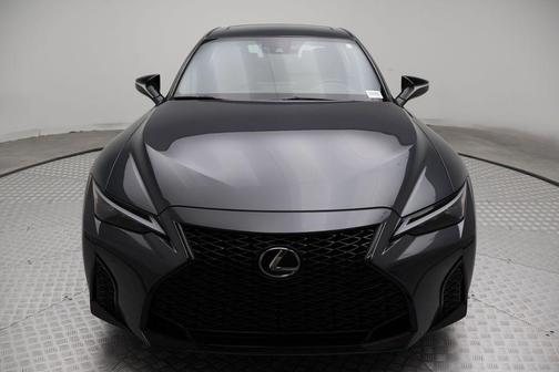 2023 Lexus IS 350 Base