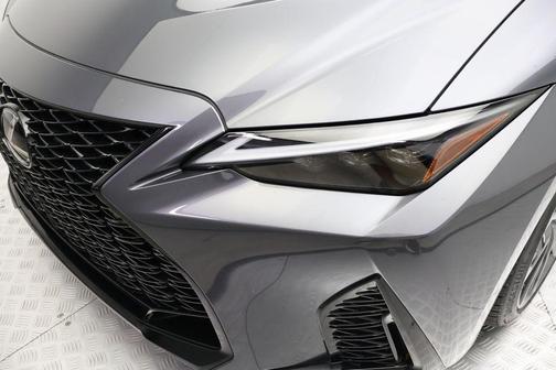 2023 Lexus IS 350 Base