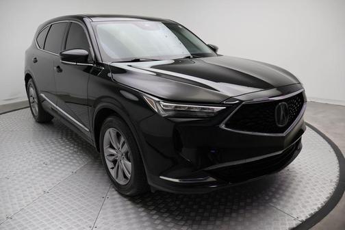 2023 Acura MDX Standard