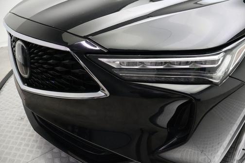 2023 Acura MDX Standard