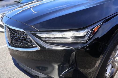 2023 Acura MDX Standard