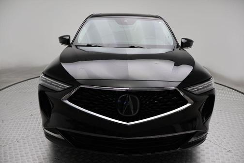 2023 Acura MDX Standard