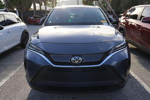 2022 Toyota Venza LE