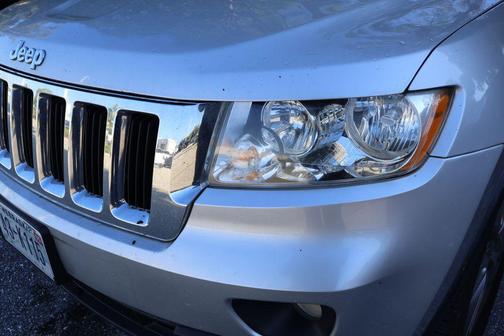 2013 Jeep Grand Cherokee Laredo