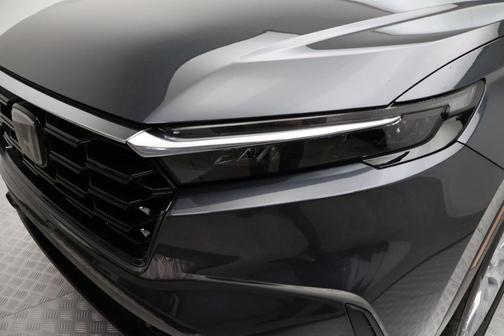 2025 Honda CR-V EX-L 2WD