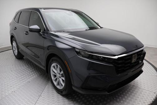 2025 Honda CR-V EX-L 2WD