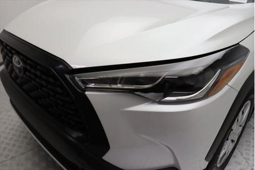 2022 Toyota Corolla Cross L