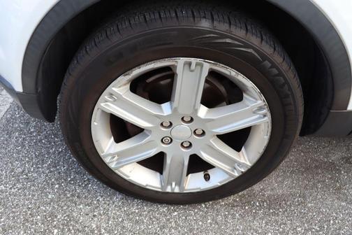 2015 Land Rover Range Rover Evoque Pure Plus