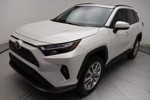2024 Toyota RAV4 Limited