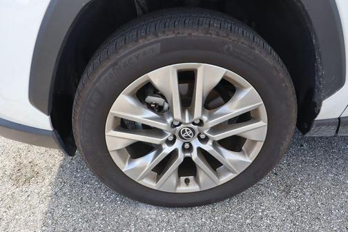 2024 Toyota RAV4 Limited