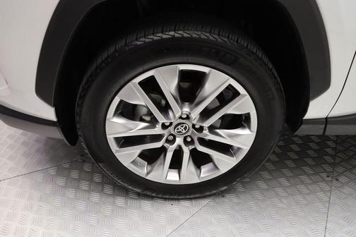 2024 Toyota RAV4 Limited