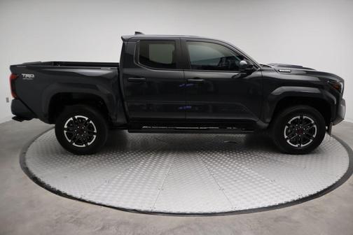 2024 Toyota Tacoma Hybrid TRD Sport