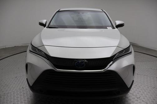 2023 Toyota Venza LE