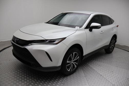 2023 Toyota Venza LE