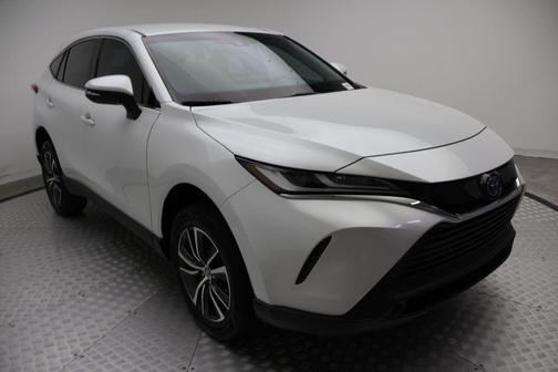 2023 Toyota Venza LE