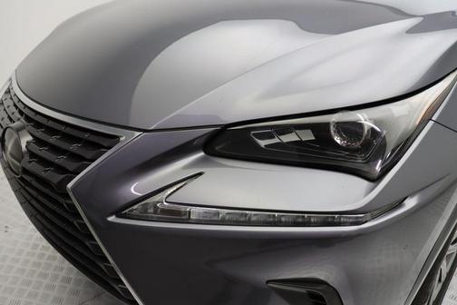 2019 Lexus NX 300 F Sport