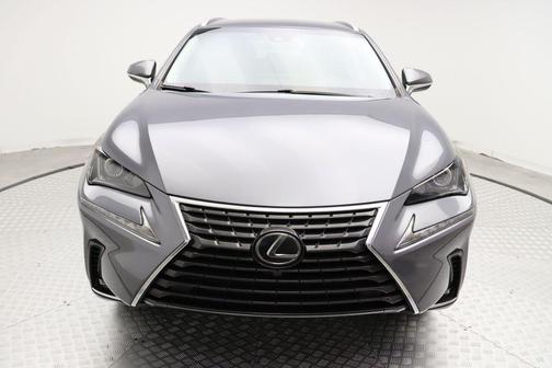 2019 Lexus NX 300 F Sport