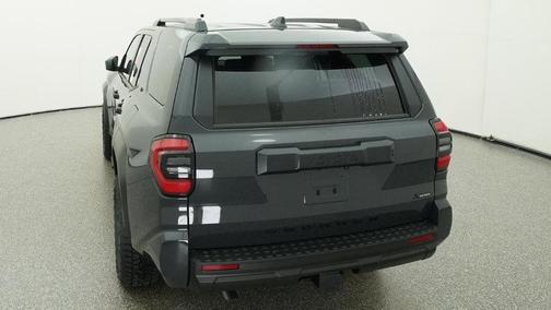 Underground 2026 Toyota 4Runner SR5