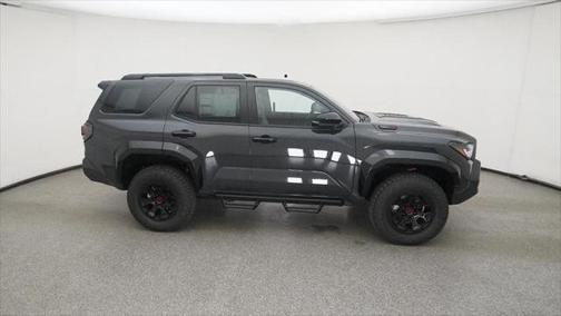 2025 Toyota 4Runner TRD Pro