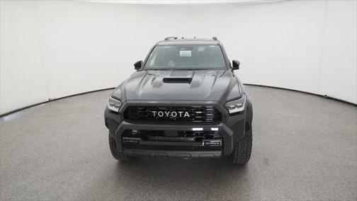2025 Toyota 4Runner TRD Pro