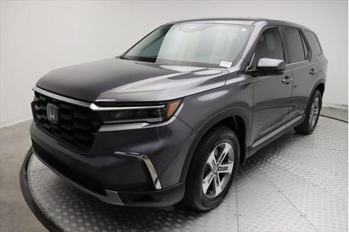 2024 Honda Pilot EX-L 7 Passenger