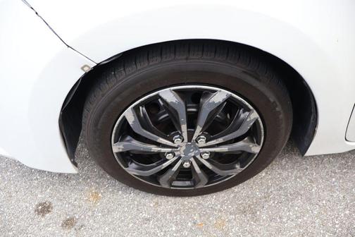 2015 Toyota Corolla LE Premium