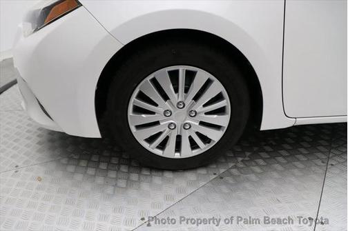 2015 Toyota Corolla LE Premium