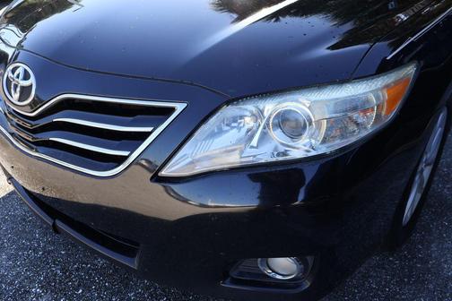 2011 Toyota Camry XLE