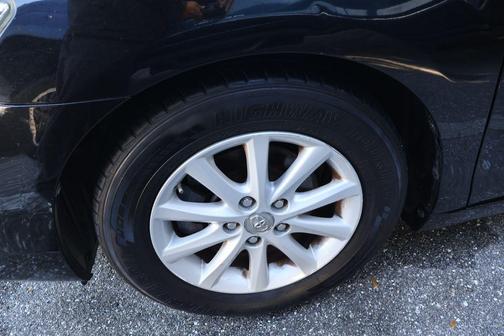 2011 Toyota Camry XLE