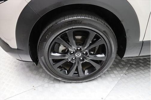 2024 Mazda CX-30 Select