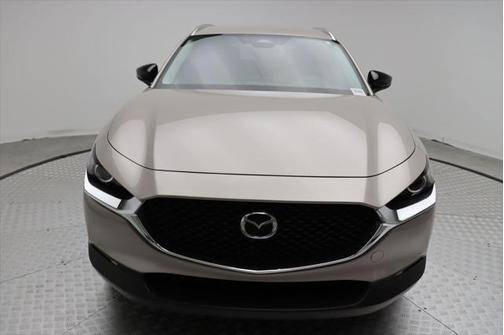 2024 Mazda CX-30 Select