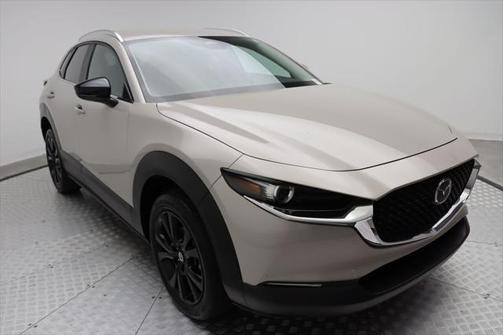 2024 Mazda CX-30 Select