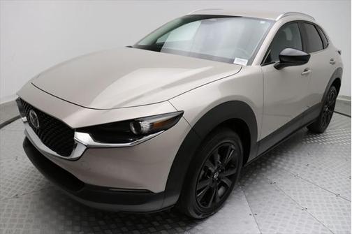 2024 Mazda CX-30 Select