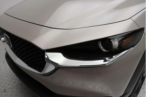 2024 Mazda CX-30 Select