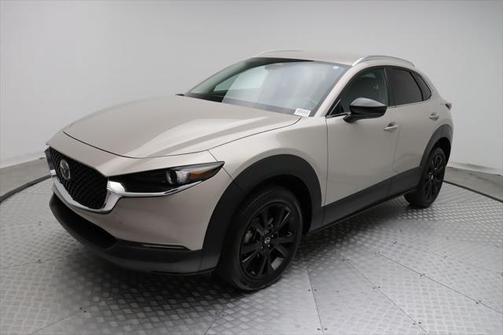 2024 Mazda CX-30 Select