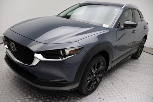 2024 Mazda CX-30 2.5 S Carbon Edition
