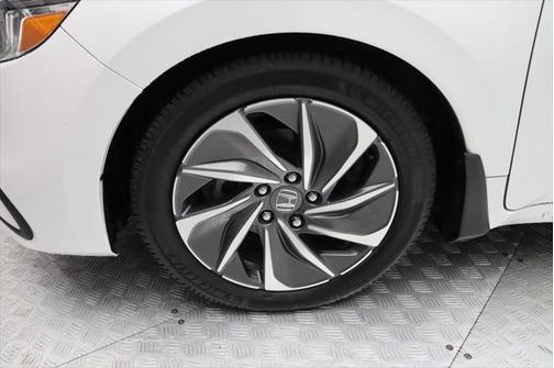2022 Honda Insight Touring