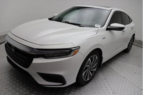 2022 Honda Insight Touring