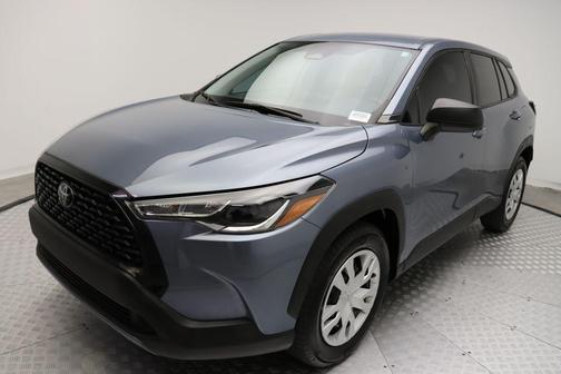 2023 Toyota Corolla Cross L