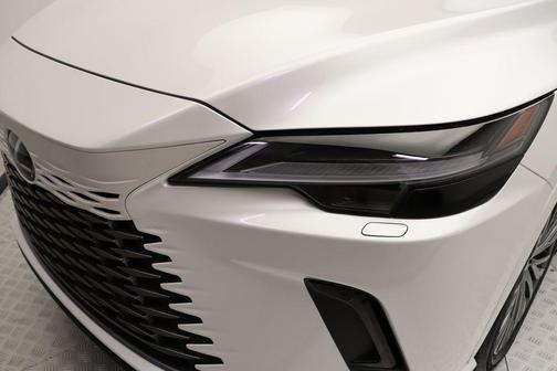 2024 Lexus RX 350 Luxury