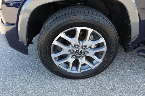 2023 Toyota Tundra 1794 Edition