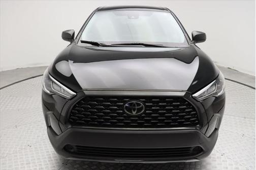 2022 Toyota Corolla Cross L
