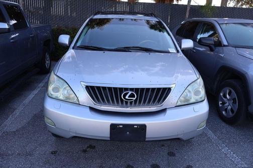 2009 Lexus RX 350 Base