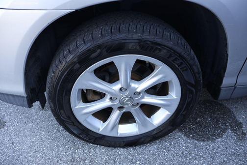 2009 Lexus RX 350 Base