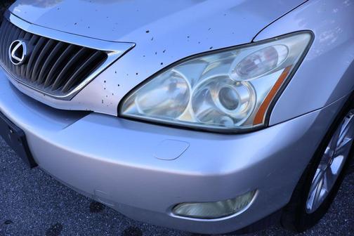 2009 Lexus RX 350 Base