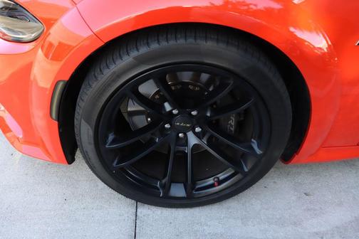 2021 Dodge Charger R/T Scat Pack