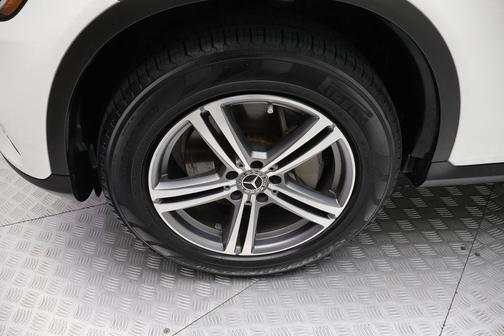 2020 Mercedes-Benz GLC 300 4MATIC