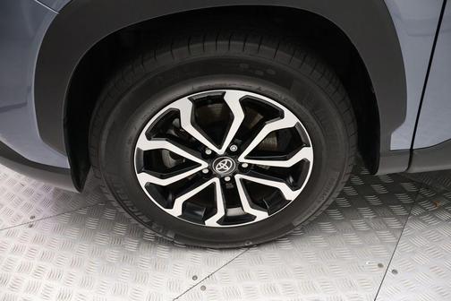 Celestite 2026 Toyota Corolla Hybrid SE