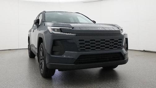 2026 Toyota RAV4 XLE